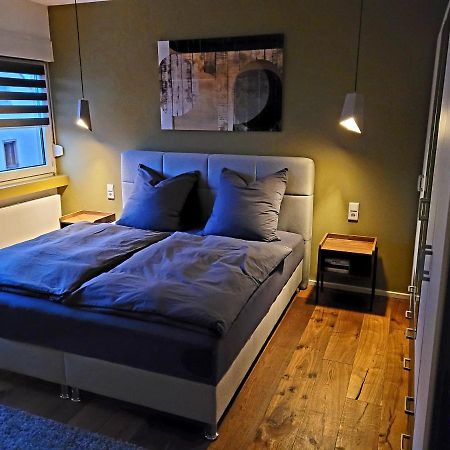 Top Modernes Rhein Apartment Vallendar Buitenkant foto